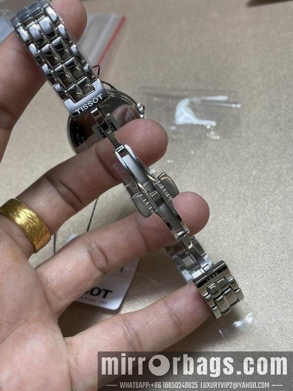 Tissot 30mm 022323