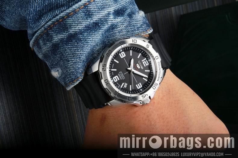 Seiko men 43.3X13mm 092102