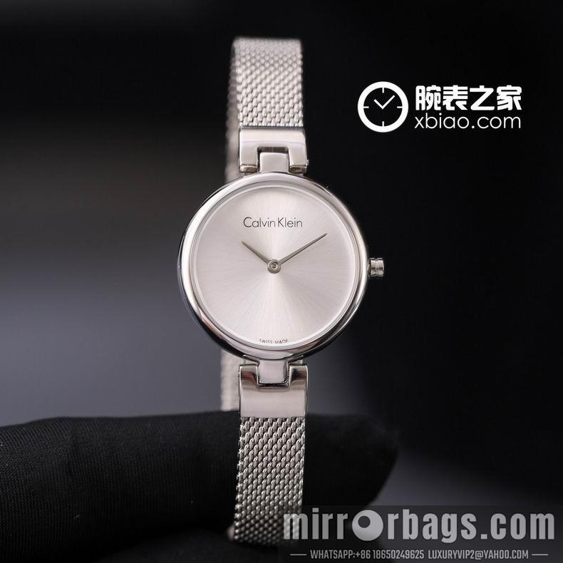 CK watch 28mm M14