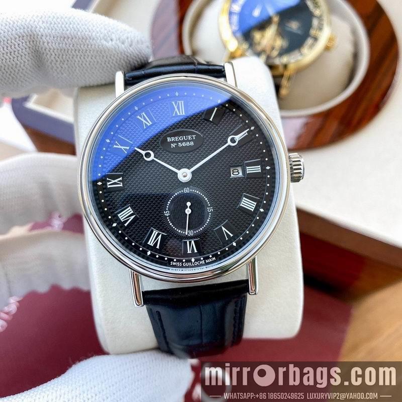Breguet 41X12mm 052003