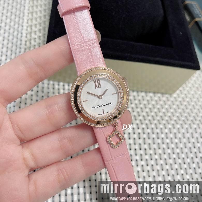Van Cleef & Arpels 32x8mm 11nms27