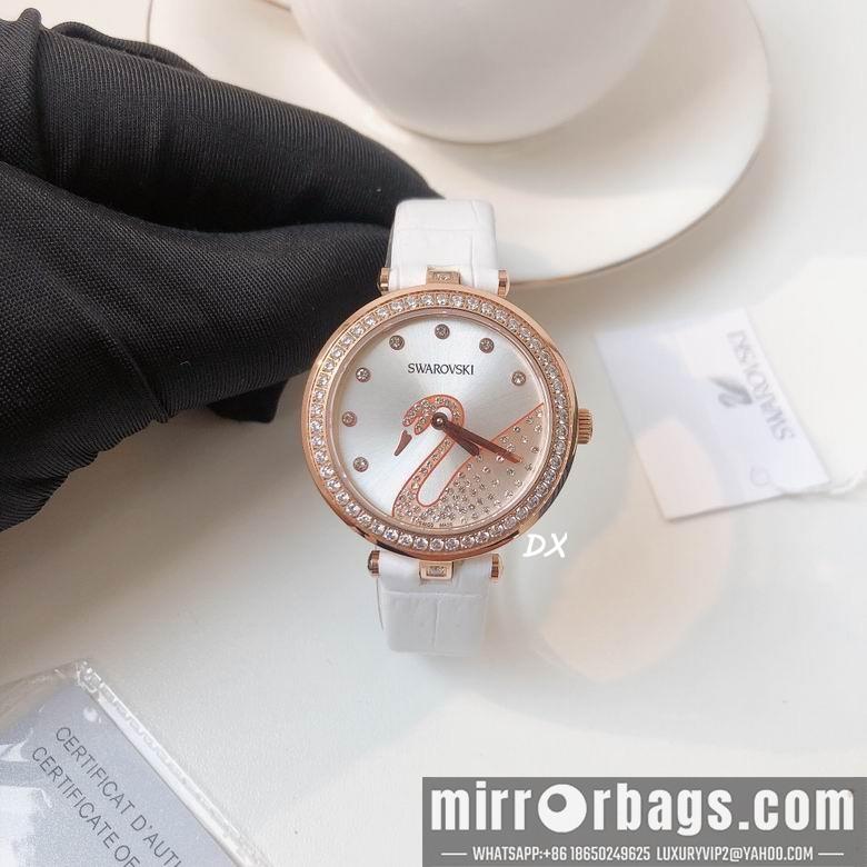 Swarovski 34mm 2nms45