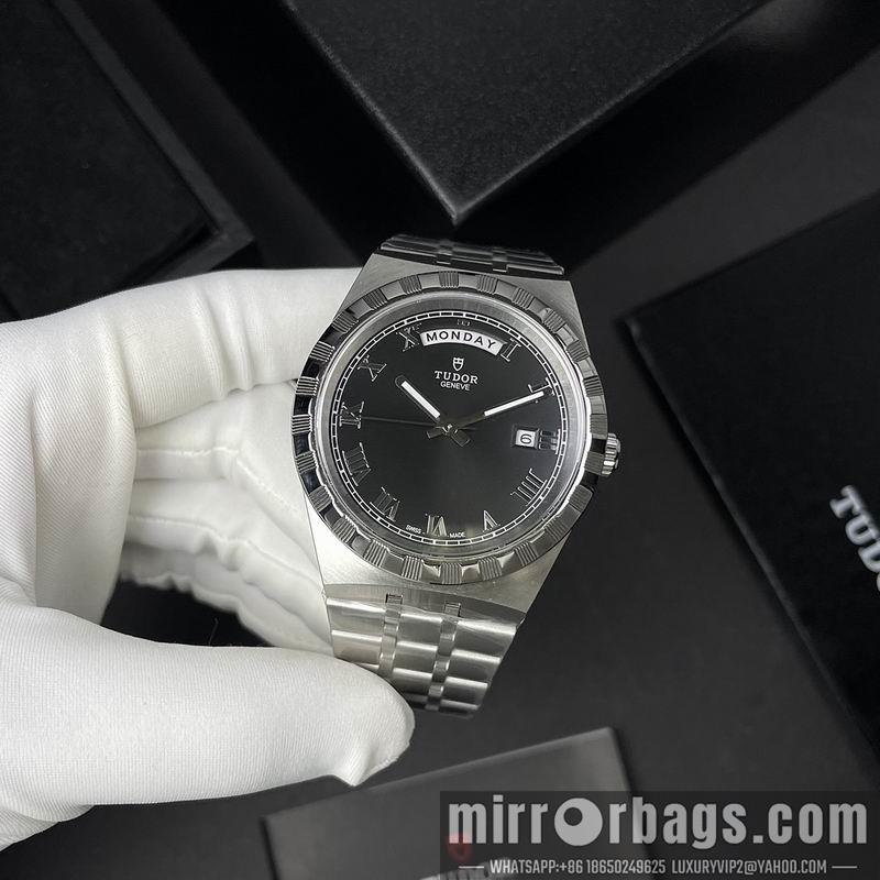 Tudor 41mm 072430