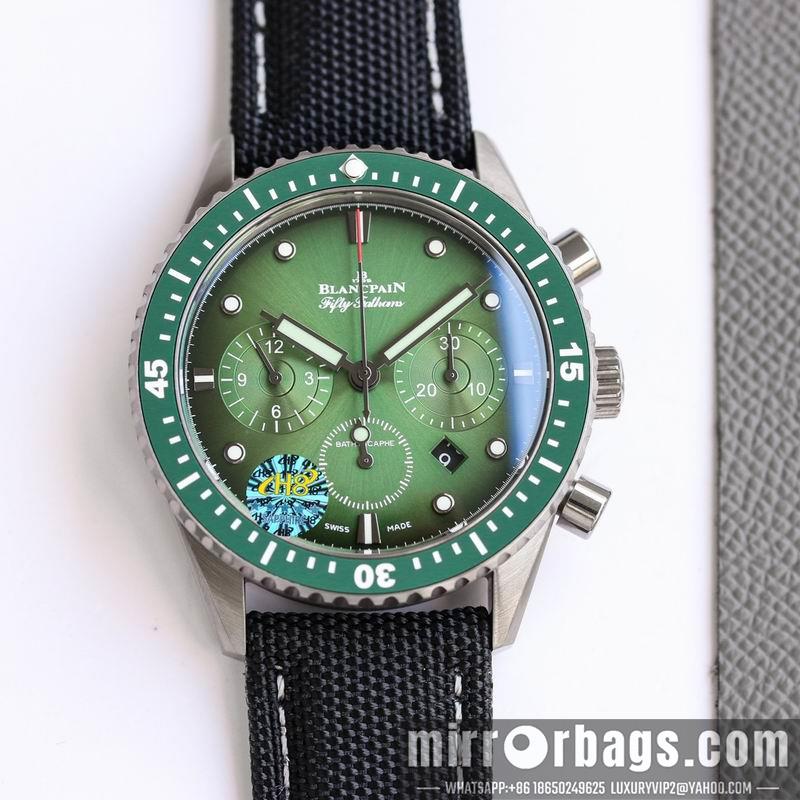 Blancpain Watch 43mm 082968