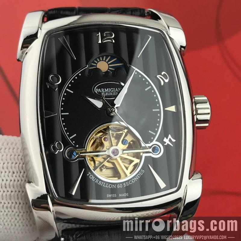 Parmigiani 47X37mm 082910