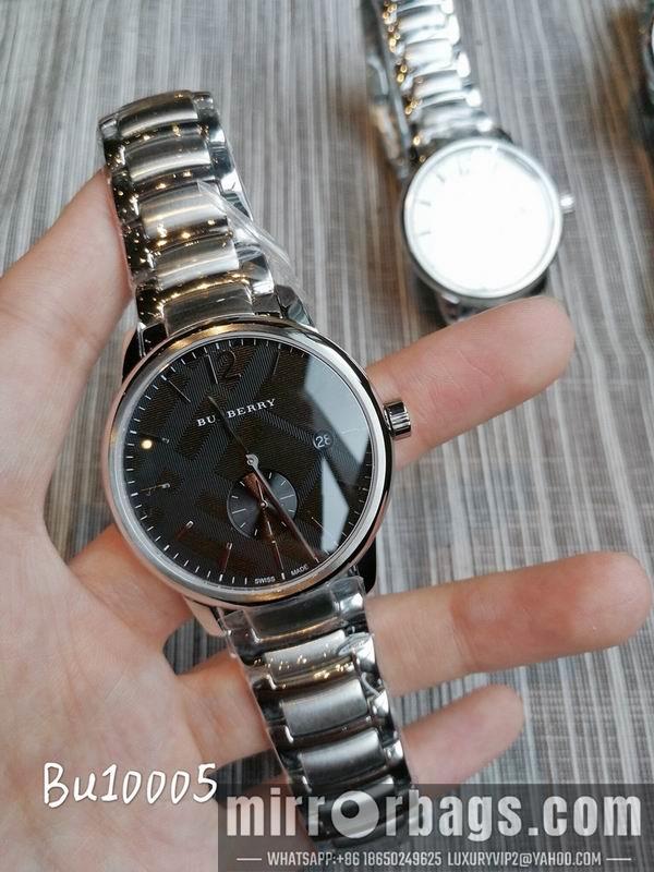 Burberry 40mm 080654