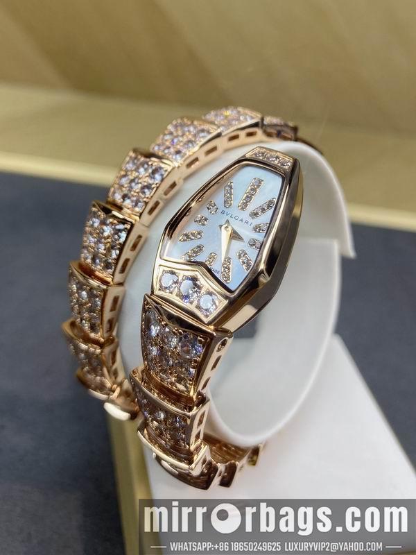 Bvlgari watch 082942