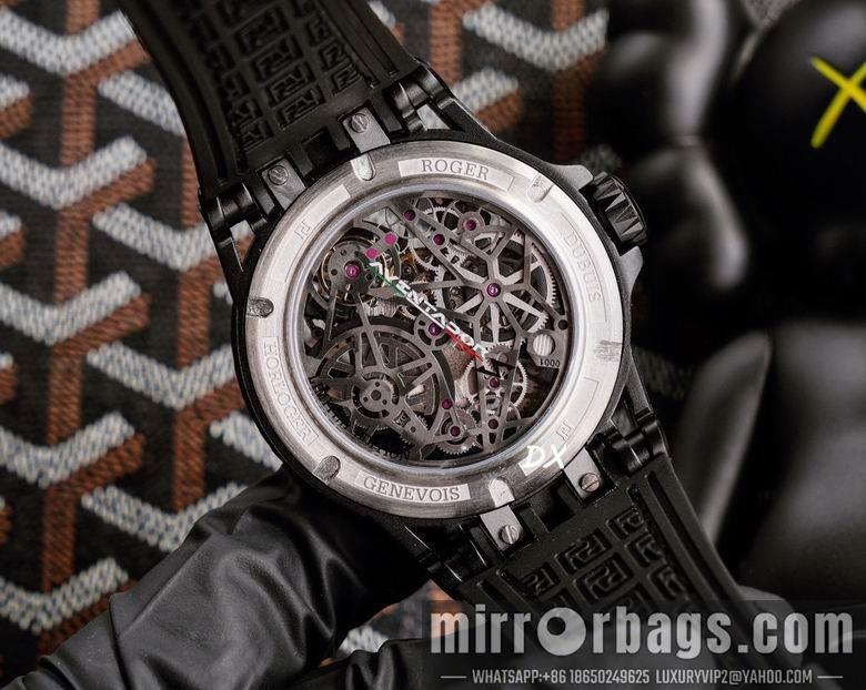 Roger Dubuis 46mm 8nms56