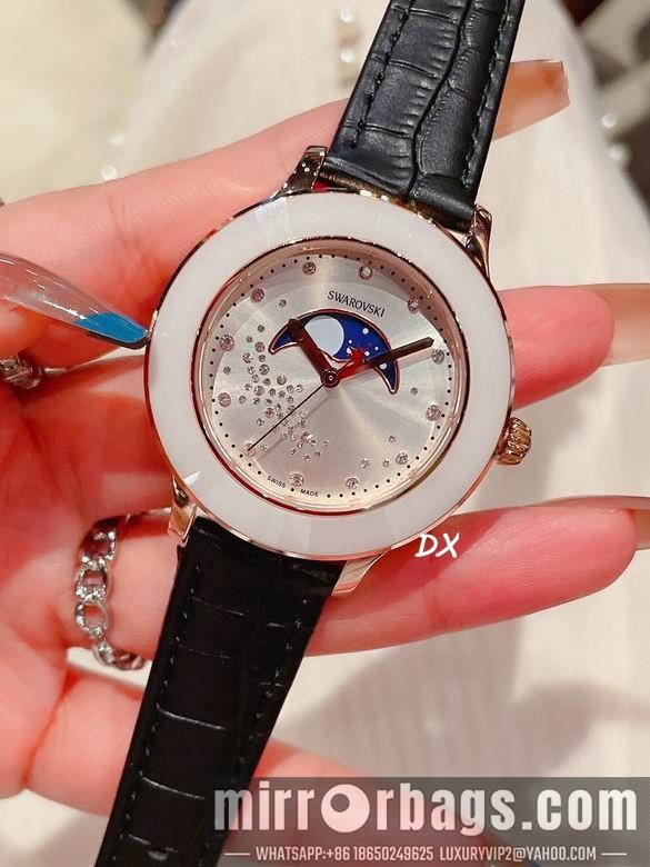 Swarovski 38mm 5nms82