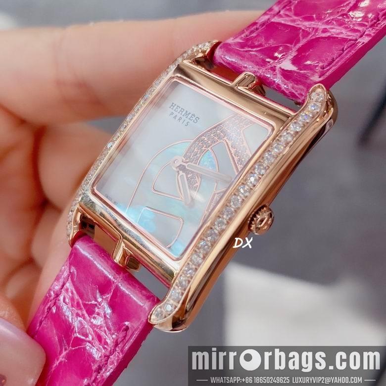 Hermes 29x29mm 2nms38