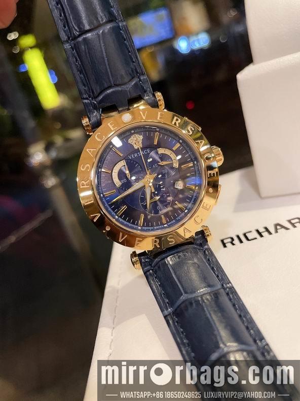 Versace watch 42mm 070861