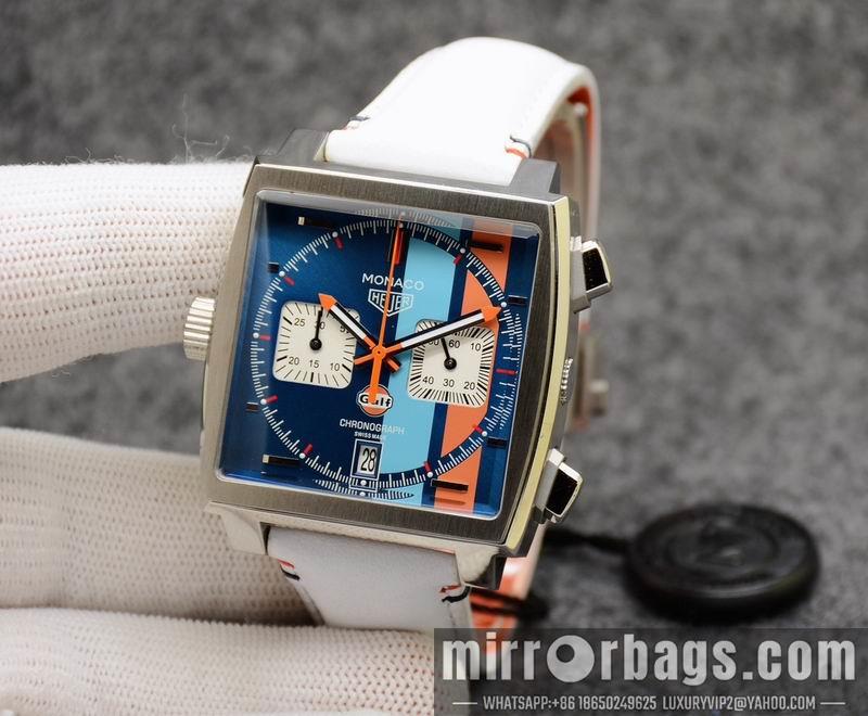 Tag Heuer 40X15.5mm 102496