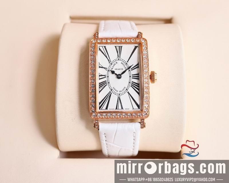 Franck Muller 36mm 072410