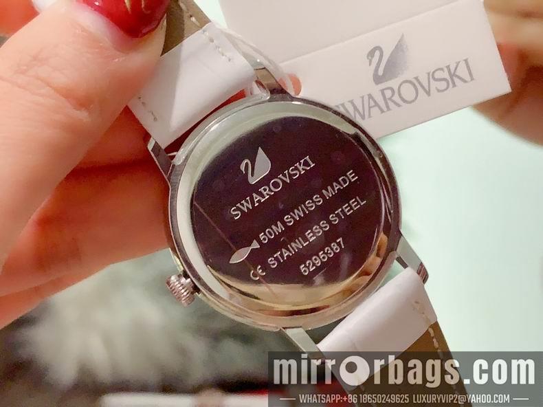 Swarovski women 38mm M27