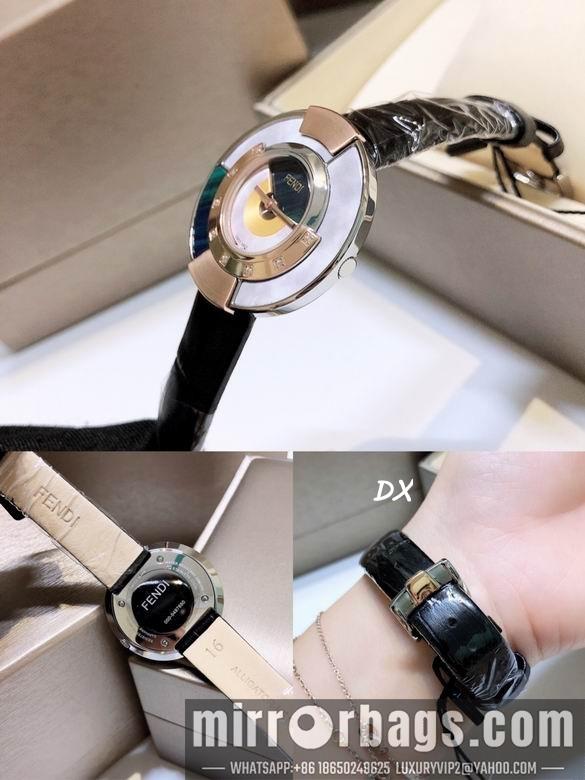 Fendi 36x7mm 6nms22