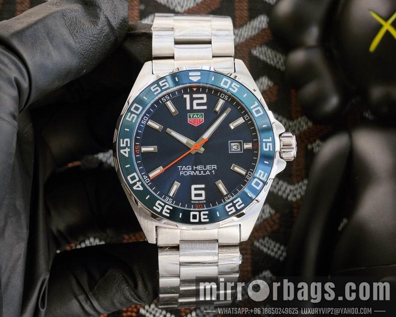 Tag Heuer watch 41mm 123112