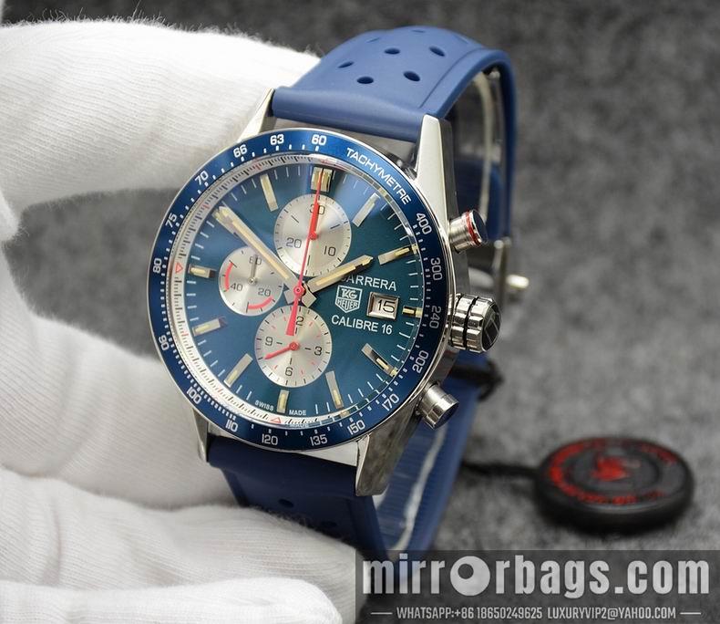 Tag Heuer men 43.5X16mm 070834