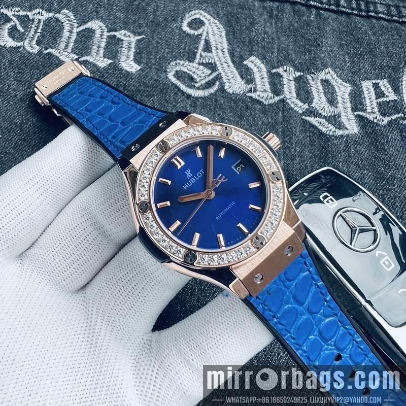 Hublot 33X12mm 050641