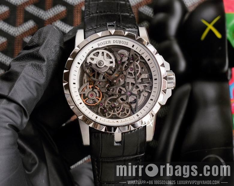 Roger Dubuis 46mm 2nms48