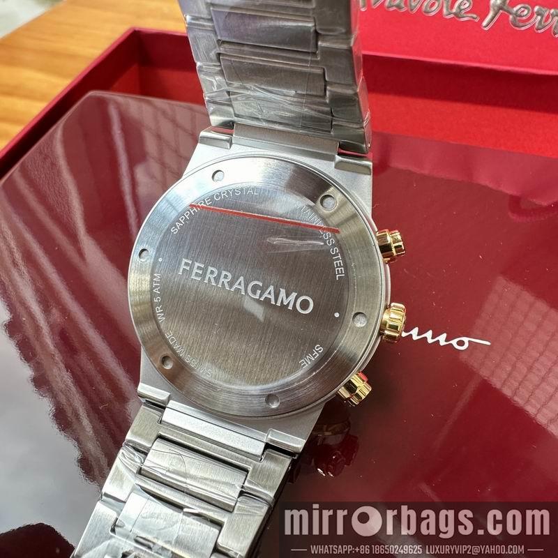 Ferragamo 41mm 090930