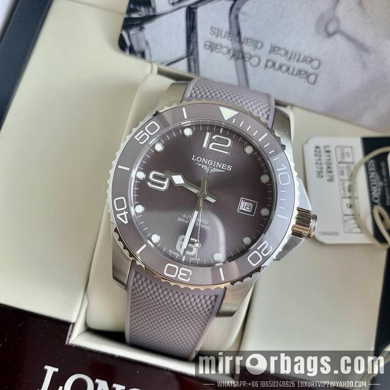 Longines 41mm 022424