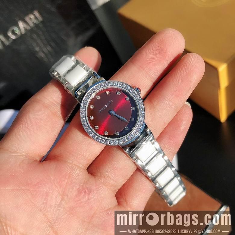 Bvlgari 26x6mm 9nms45