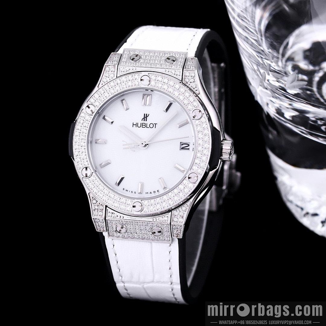 Hublot 33X10mm 102301