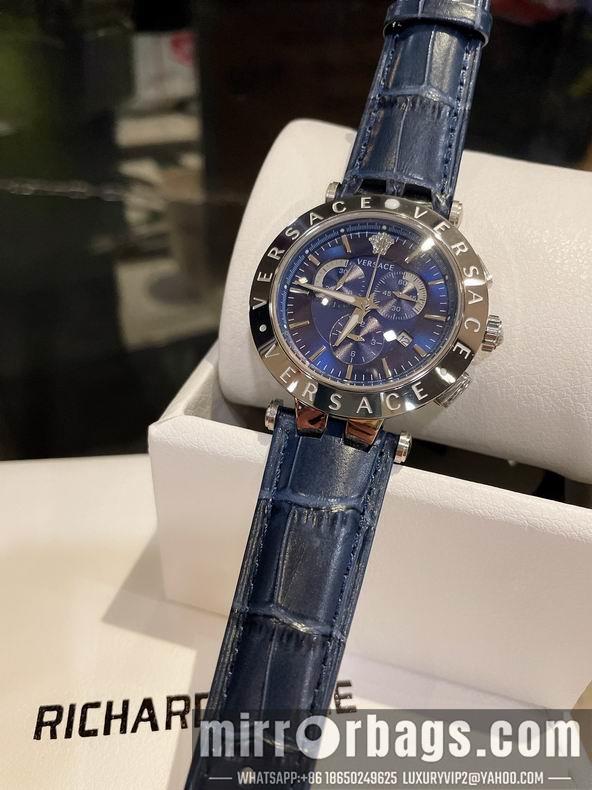 Versace watch 42mm 070861