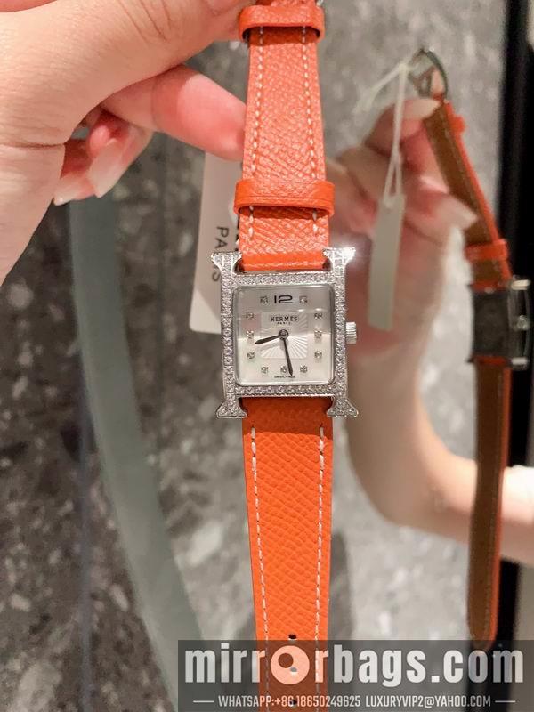 Hermes watch 0829110