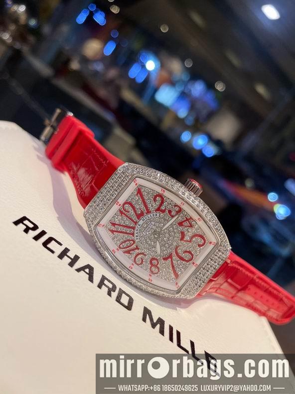 Franker Muller women 32X42mm 090927