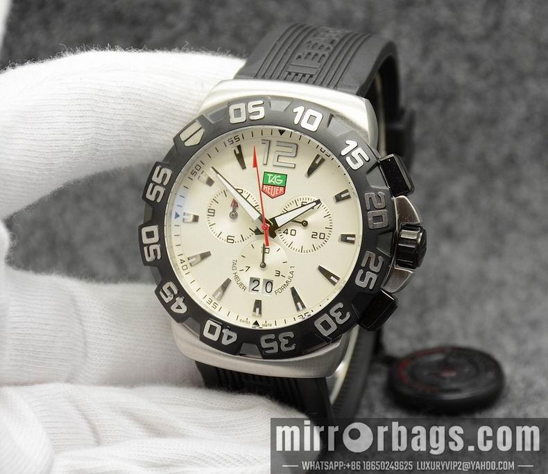 Tag Heuer men 47X15mm 070835