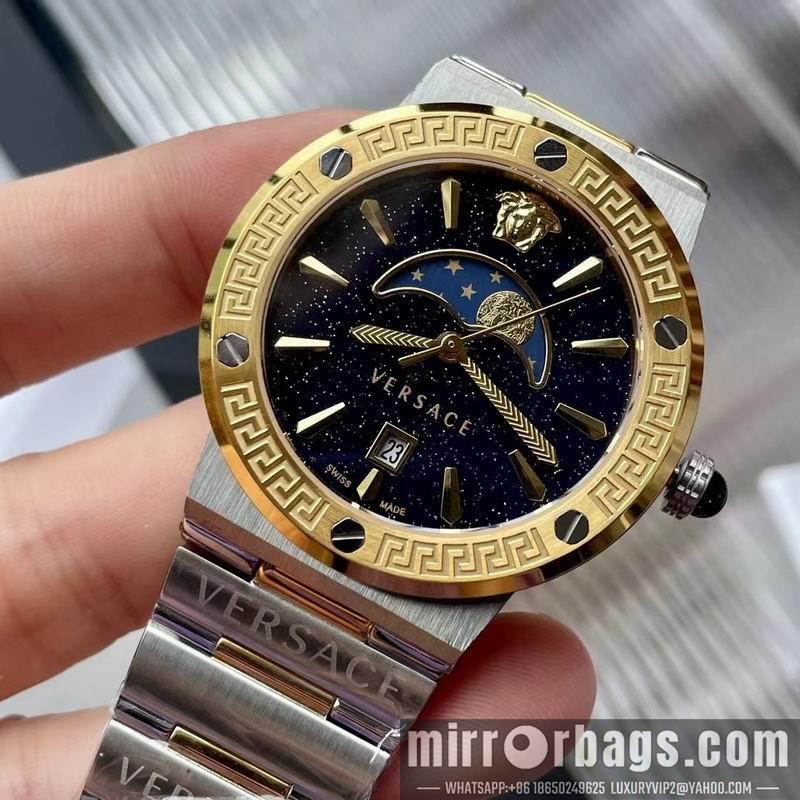 Versace 38mm 080651