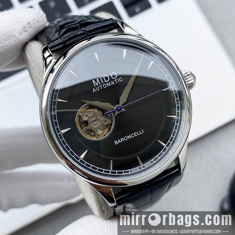Mido 40mm 031938