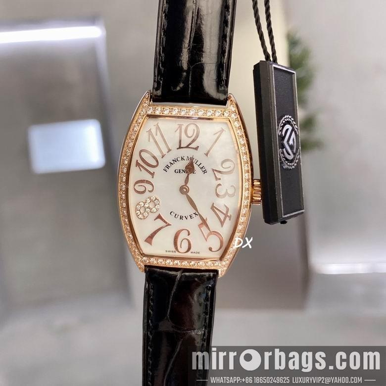 Franck Muller 2nms39