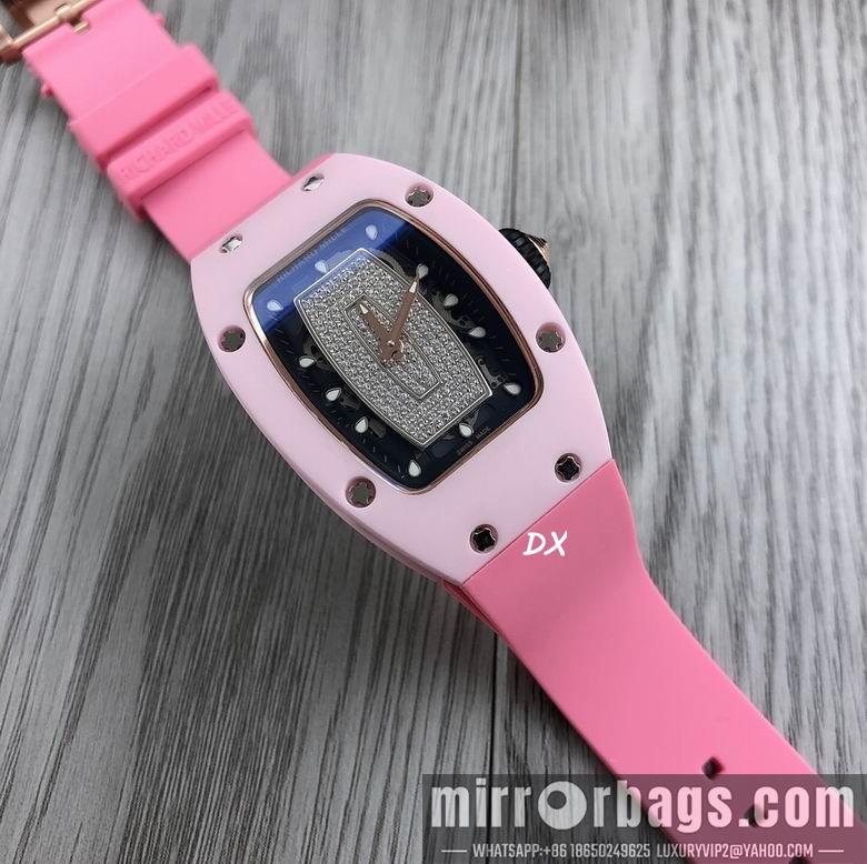 Richard Mille 45x31mm 2nms14