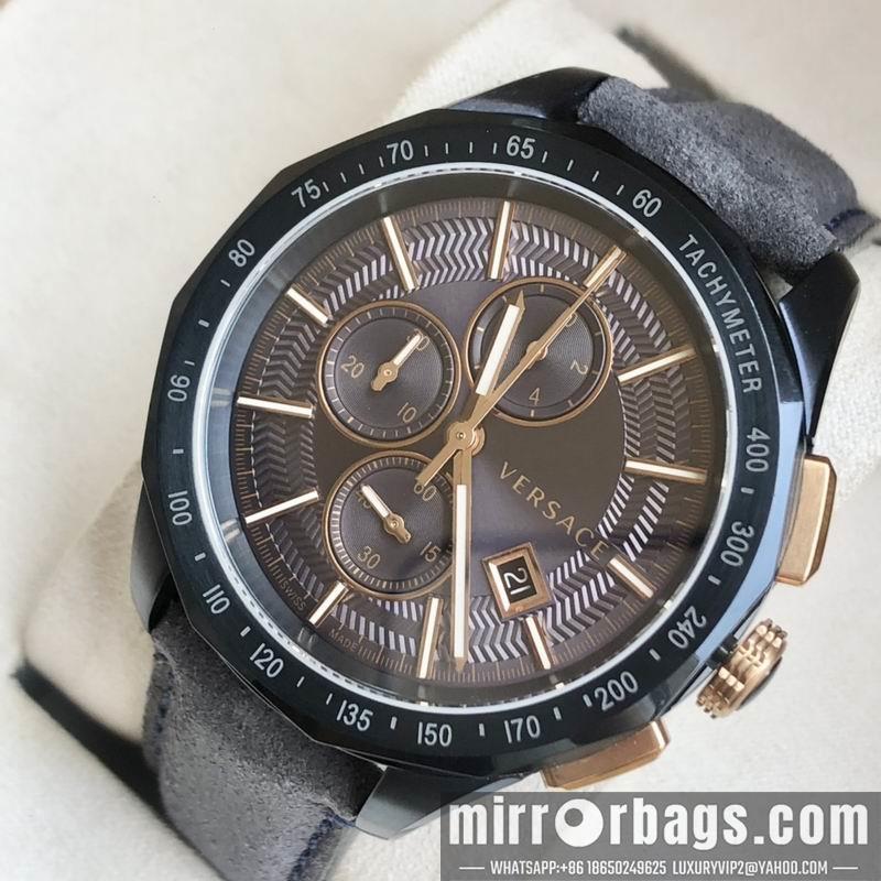 Versace 43mm 032457