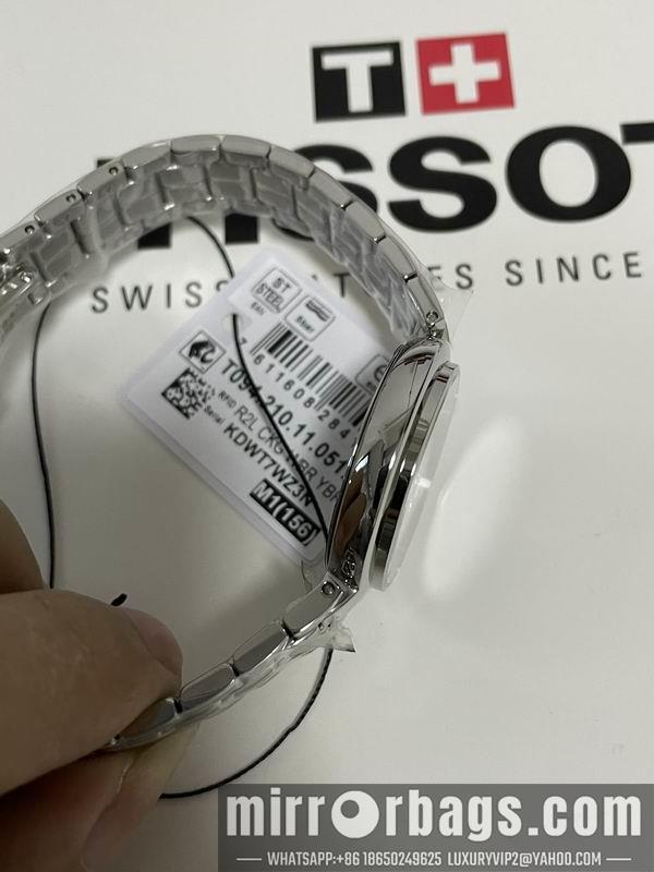 Tissot 30mm 022323