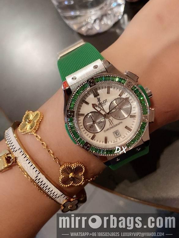 Hublot 38mm 2nms15