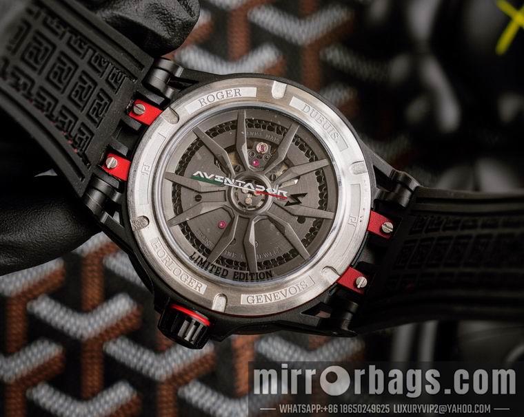 Roger Dubuis 46mm M05