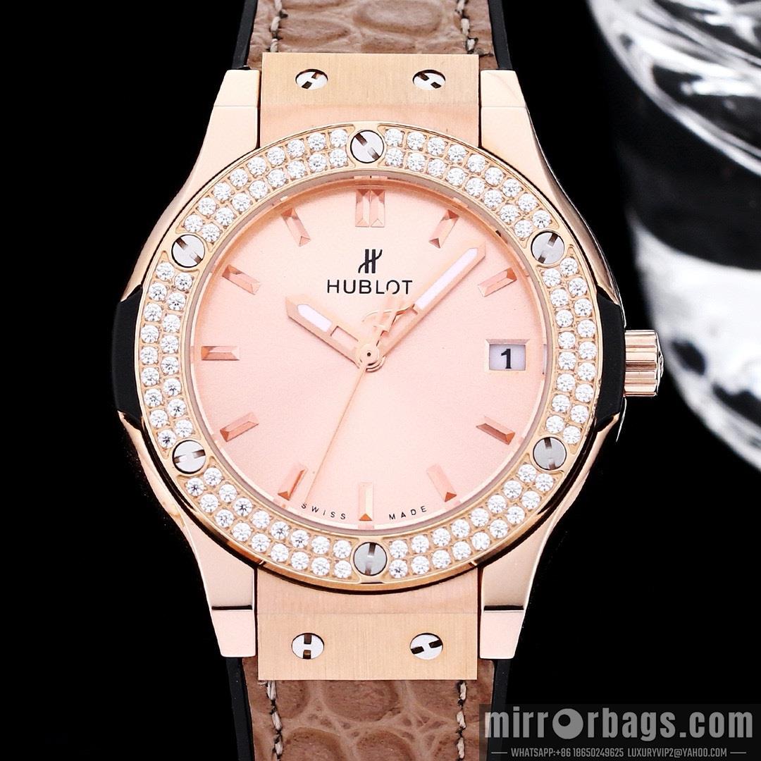 Hublot 33X10mm 102301