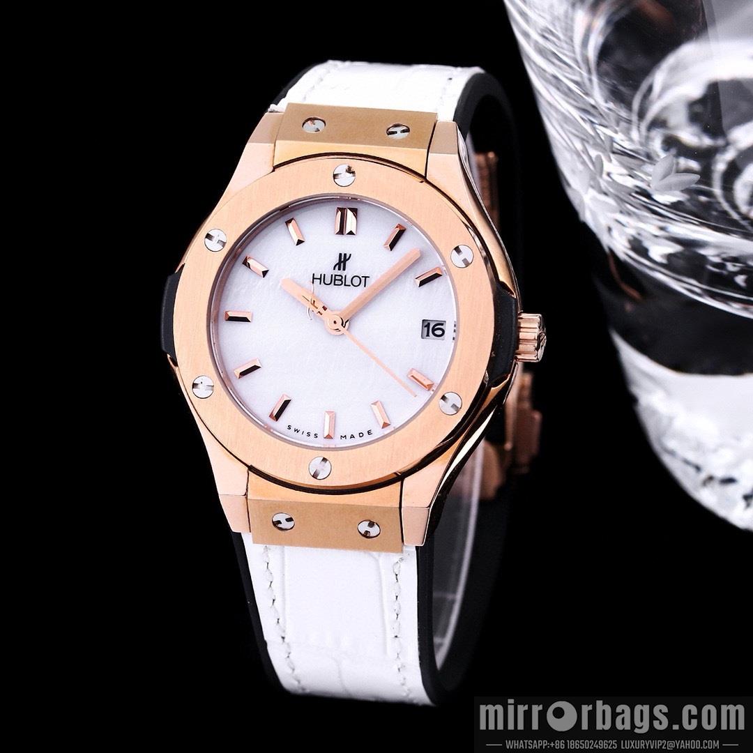 Hublot 33X10mm 102304