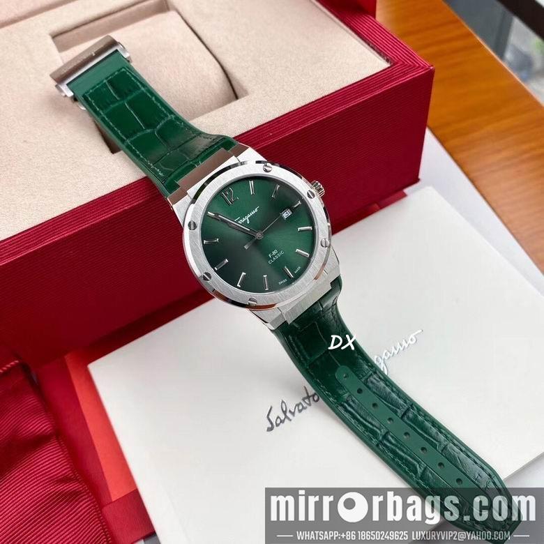 Ferragamo 41mm 2nms12