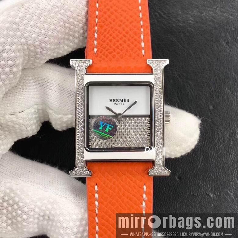 Hermes 26x36x8mm 2nms33