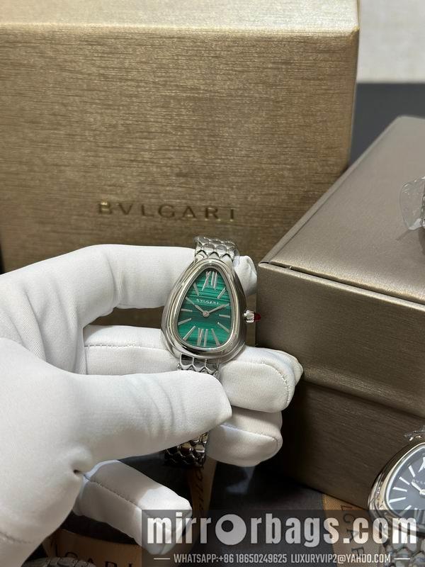 Bvlgari Watch 031717