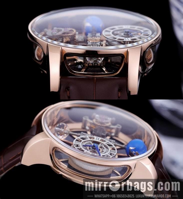 Jacob & Co watch 082113