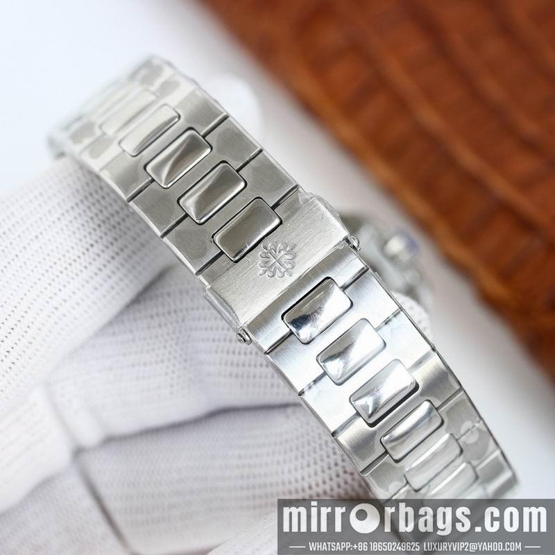 Tiffany x Patek Philippe 6w Origianl