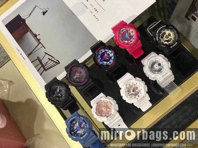 Casio watch 103114