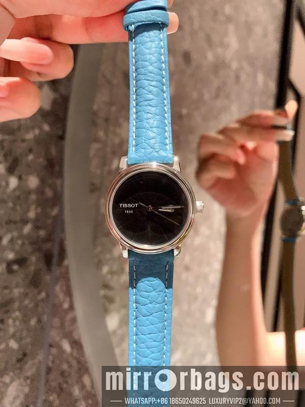 Tissot 30mm 40mm 0830117