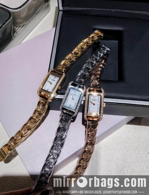 Hermes 17X23mm 102274