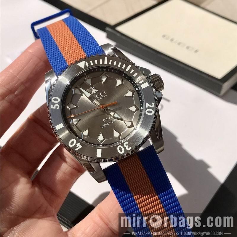 Gucci 40mm 080632